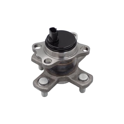 Amazon.co.jp: リア ハブベアリング 左右共通 ダイハツ車用